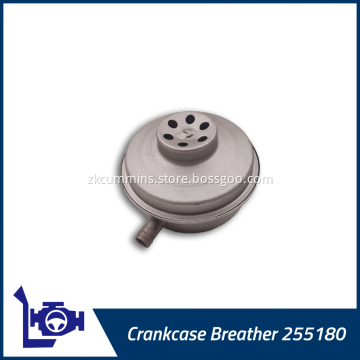 255180 Cummins Crankcase Breather